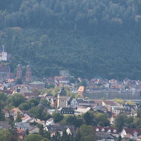 Ferienwohnung Auf Schaefers Spuren Buergstadt Extérieur photo