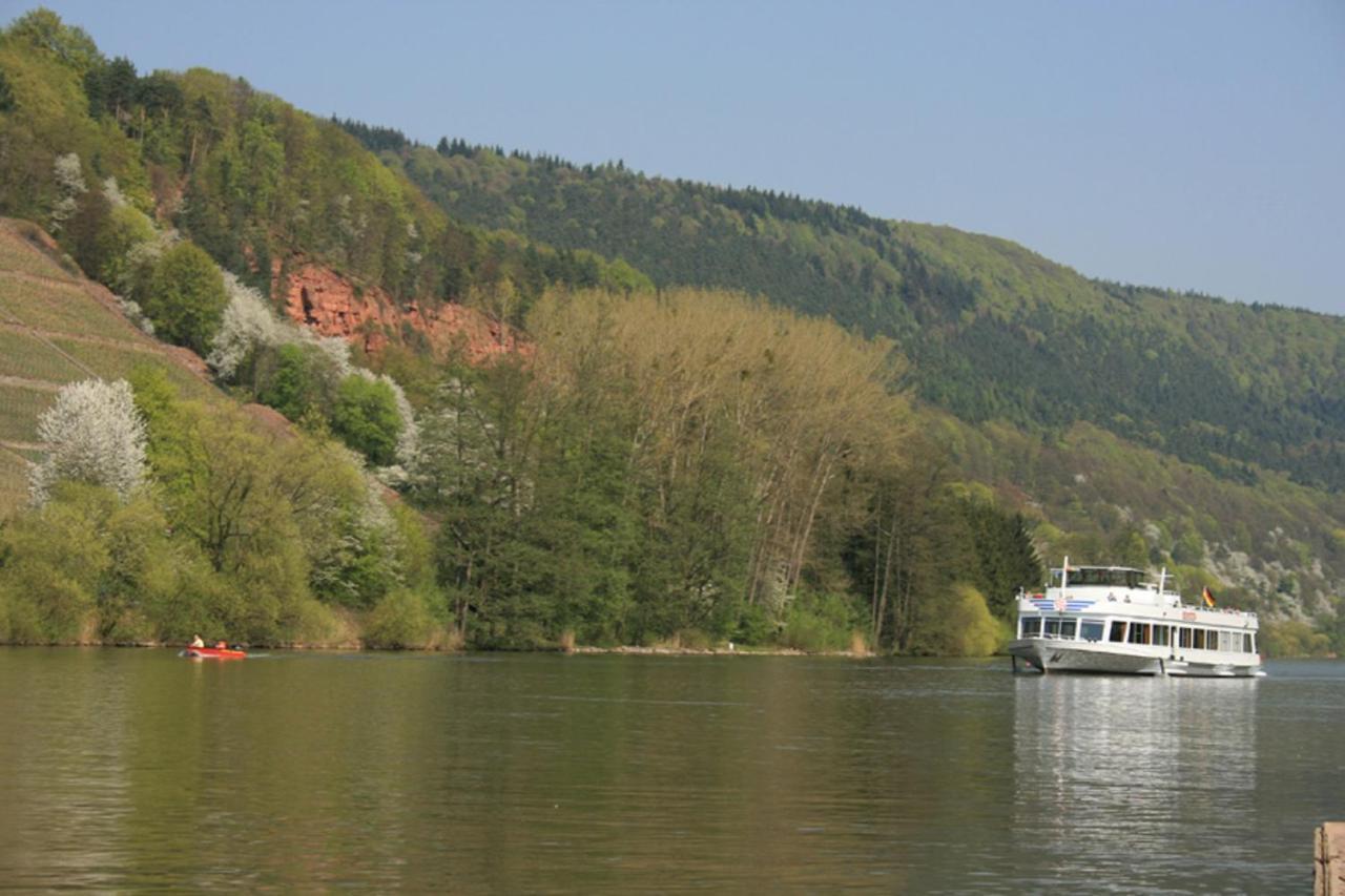 Ferienwohnung Auf Schaefers Spuren Buergstadt Extérieur photo